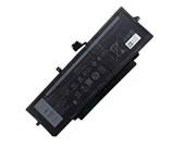 Replacement GK1M0 DELL Notebook Battery 05Y3T9 4113mAh, 50Wh For Sale In UK