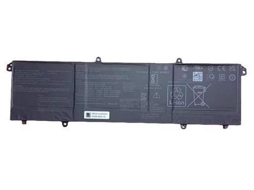 Replacement 0B200-04260000 ASUS Notebook Battery C31N2201 3640mAh, 42Wh For Sale In UK