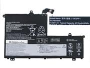 4010mAh, 45Wh L19D3PF1 Batteries For LENOVO