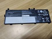 4560mAh, 52.8Wh L20M3P71 Batteries For LENOVO