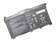 3470mAh, 41.9Wh TPN-I134 Batteries For HP