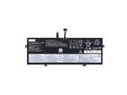 Replacement L21M4PH3 LENOVO Notebook Battery L21D4PH3 6510mAh, 50.2Wh For Sale In UK