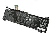 3910mAh, 60Wh L20D4PC0 Batteries For LENOVO