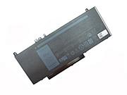 Replacement P48F002 DELL Notebook Battery 7FR5J 8260mAh, 62Wh For Sale In UK