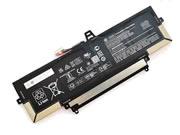 Replacement L83796-171 HP Notebook Battery L84352-005 6669mAh, 54Wh for Sale In UK