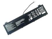 Replacement AP21B7Q ACER Notebook Battery 4ICP4/65/123 4930mAh, 76Wh For Sale In UK