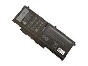 Replacement FK0VR DELL Notebook Battery FKOVR 3816mAh, 58Wh for Sale In UK