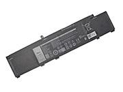 4255mAh, 68Wh 4ICP6/55/74 Batteries For DELL