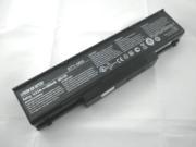 4400mAh6-87-M74SS-4CA Batteries For MSI