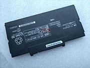 4400mAhCF-VZSU81EA Batteries For PANASONIC
