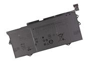 Replacement YM15G DELL Notebook Battery 0G9FHC 4415mAh, 51Wh for Sale In UK