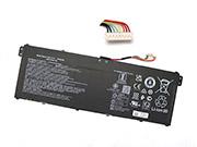 Replacement AP20CBL ACER Notebook Battery 31CP5/82/70 4590mAh, 53Wh for Sale In UK