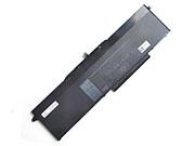 8070mAh, 97Wh 451-BCNU Batteries For DELL