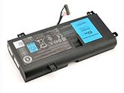 69WhY3PN0 Batteries For DELL