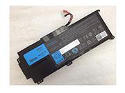 58Wh Z14 Batteries For DELL