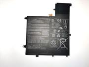 Replacement 0B200-02420200 ASUS Notebook Battery C21N1706 5070mAh, 39Wh For Sale In UK