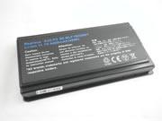 5200mAh70-NLF1B2000 Batteries For ASUS
