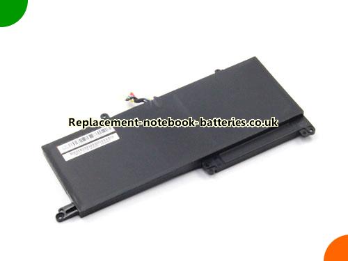 UK Images 3 Of Replacement 3ICP5/62/72 CLEVO Notebook Battery 687N130S3U9A 3100mAh, 32Wh For Sale In UK