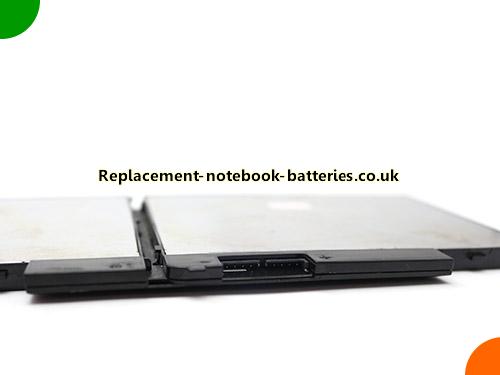 UK Images 5 Of Replacement P48F002 DELL Notebook Battery 7FR5J 8260mAh, 62Wh For Sale In UK