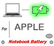 UK Replacement APPLE laptop battery , APPLE notebook computer batteries