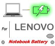 UK Replacement LENOVO laptop battery , LENOVO notebook computer batteries