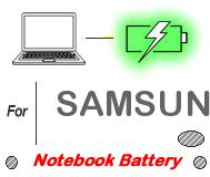 UK Replacement SAMSUNG laptop battery , SAMSUNG notebook computer batteries