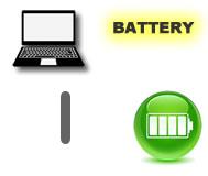 I series laptop battery, notebook computer batteries