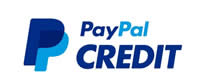 Paypal credit