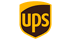 UK UPS Logo